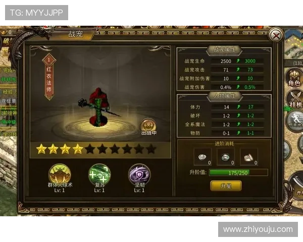尊龙凯吋：游戏中的宠物养成与技能提升方法详解